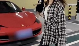 郑州豪车爆料视频网站,视频网站揭秘豪车云集盛况