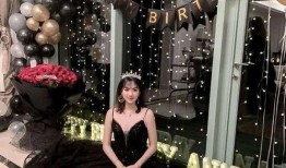 梁安琪最新爆料公主裙,公主裙背后的时尚传奇与情感纠葛”